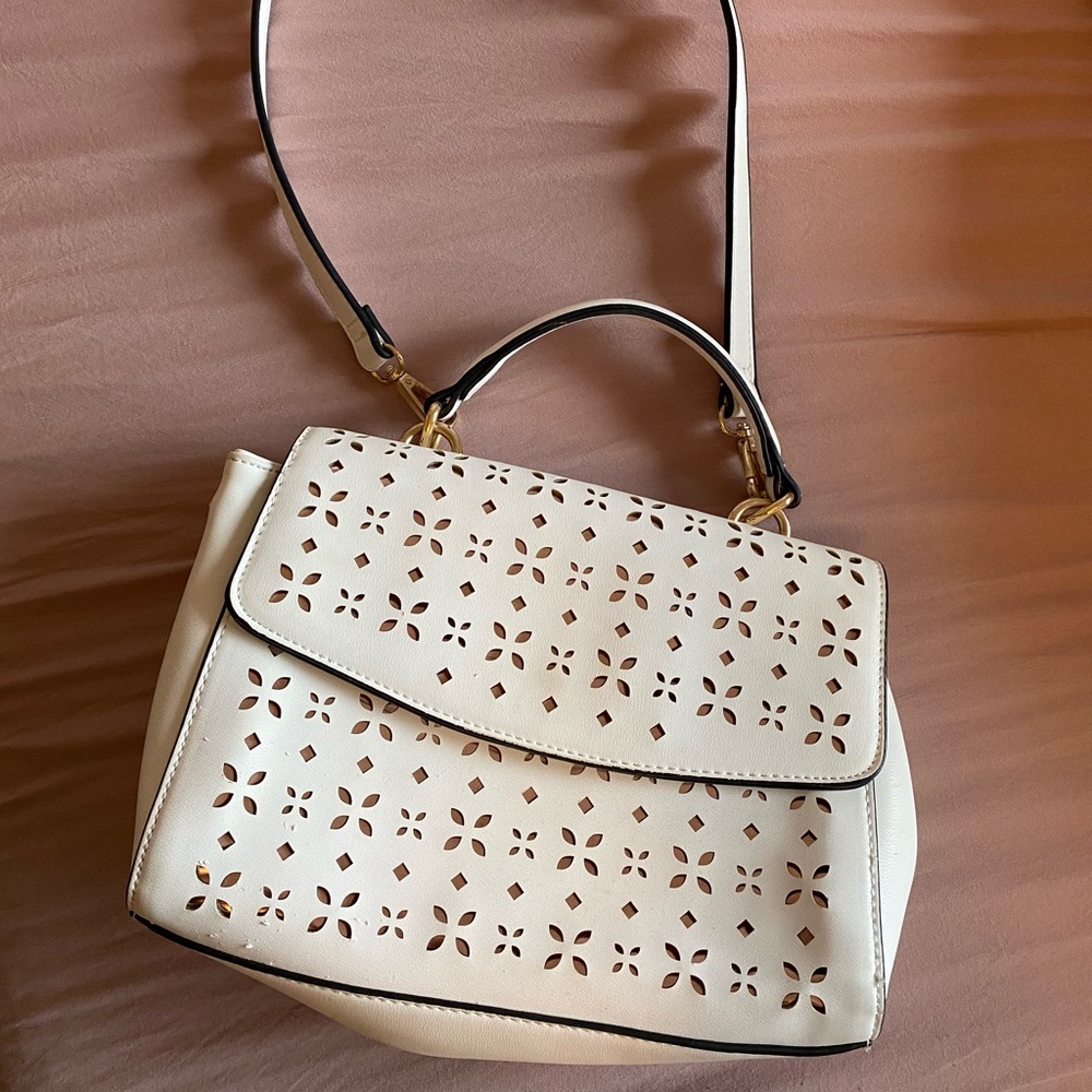 Cute purse